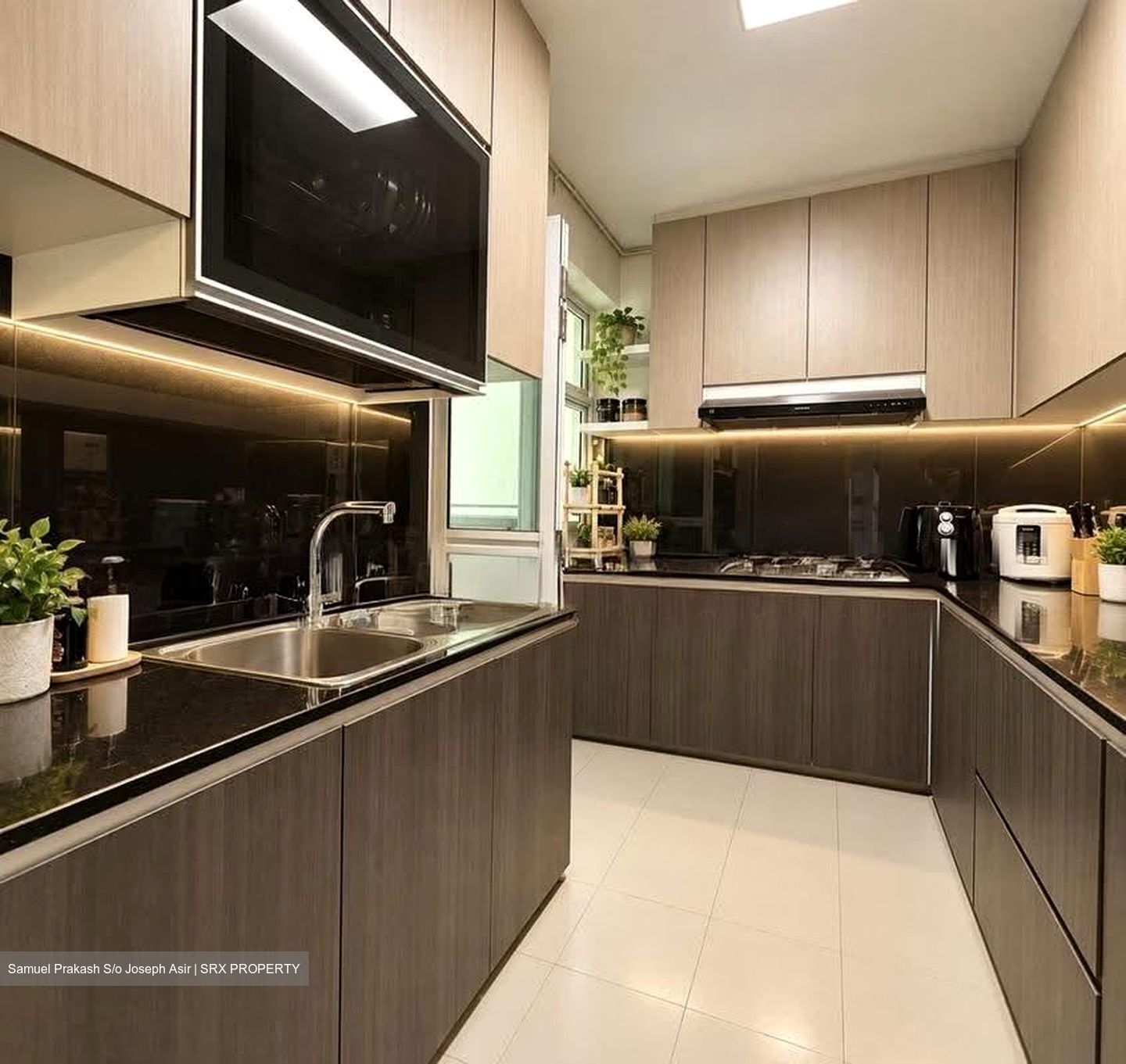 Blk 269B Punggol Sapphire (Punggol), HDB 4 Rooms #639504271